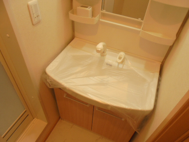 洗面所 写真5