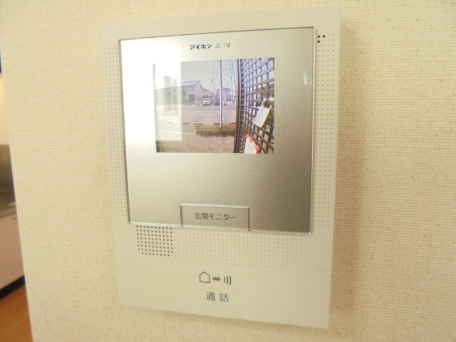 セキュリティ 写真15