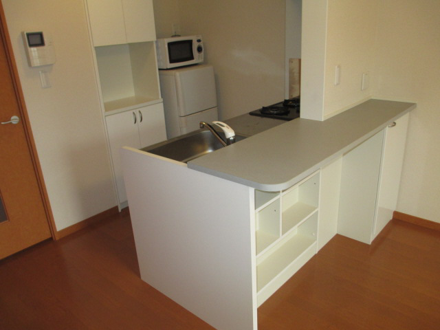 その他部屋・スペース 写真7