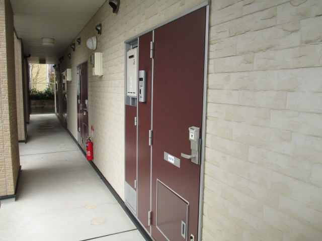 共用部 写真10