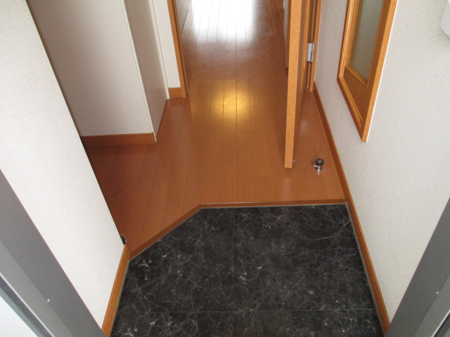 玄関 写真11