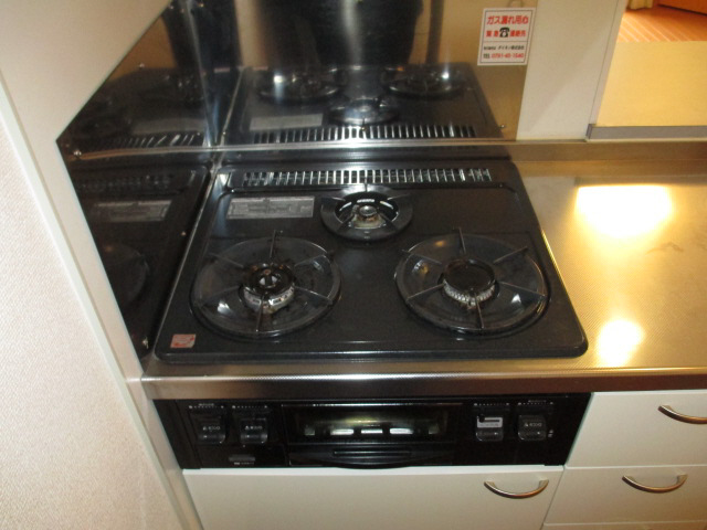 キッチン 写真13