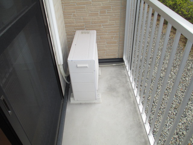 バルコニー・ベランダ 写真16