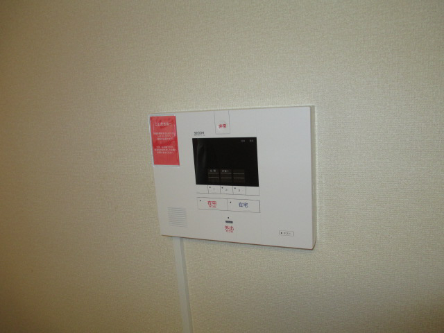 セキュリティ 写真20