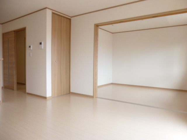 リビング 写真9