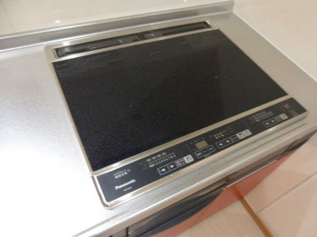 キッチン 写真17