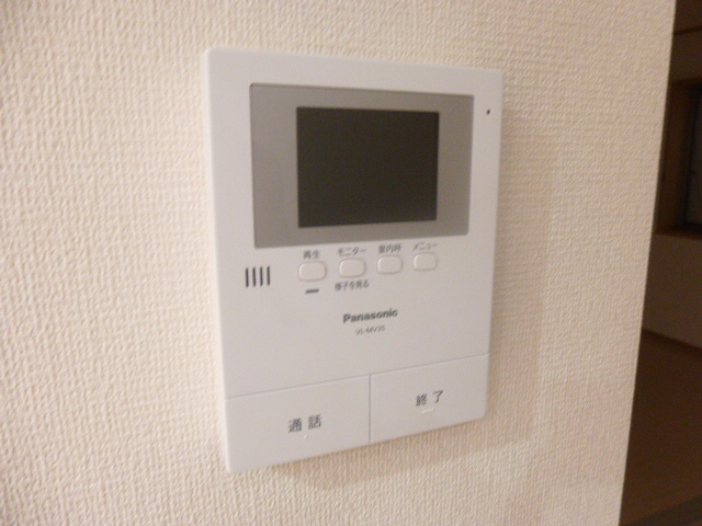 セキュリティ 写真19