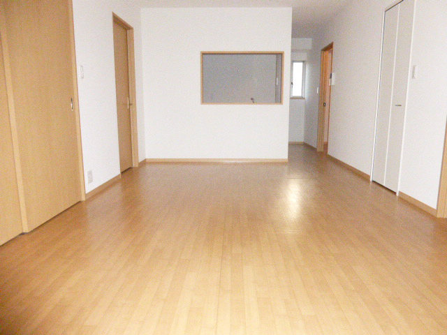 リビング 写真2