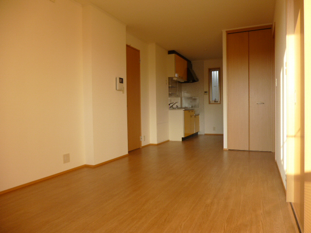 リビング 写真2