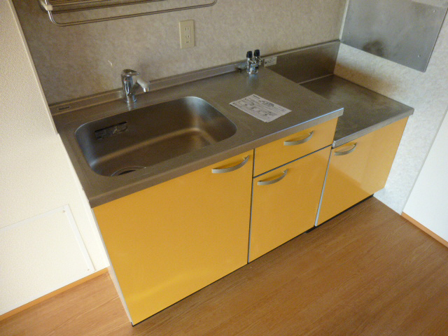 キッチン 写真3