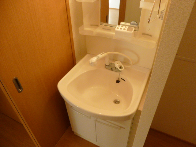洗面所 写真5