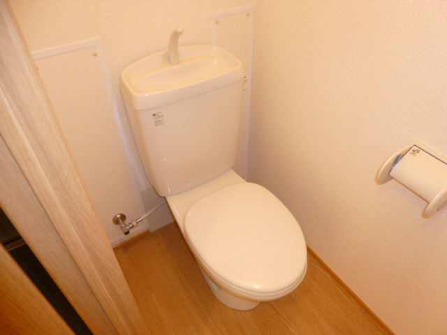 トイレ 写真6