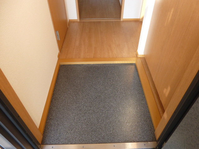 玄関 写真12