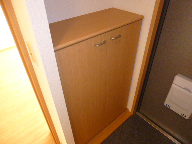 玄関 写真13