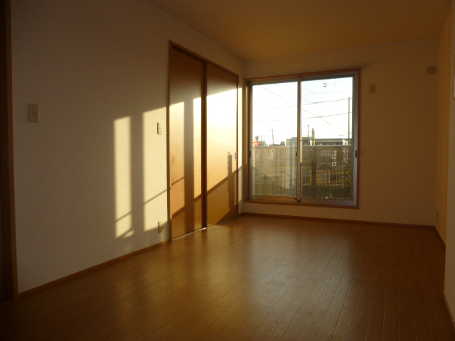 リビング 写真19