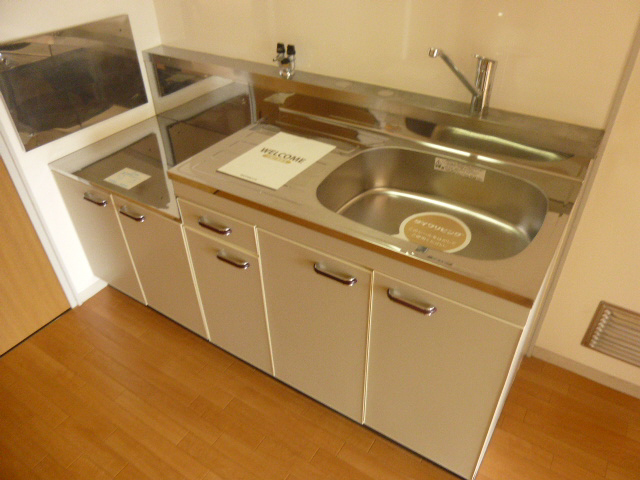 キッチン 写真3