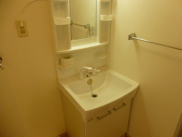 洗面所 写真6