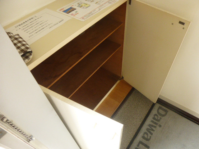 収納 写真13