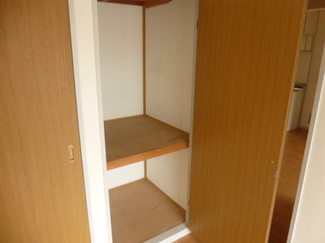 収納 写真15