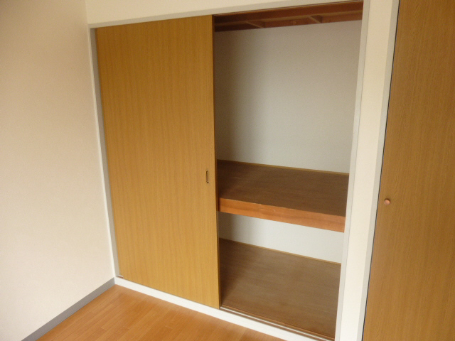 収納 写真16