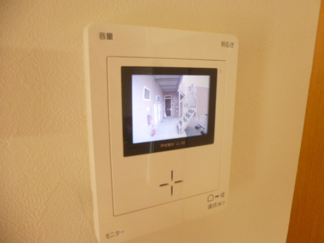 セキュリティ 写真17