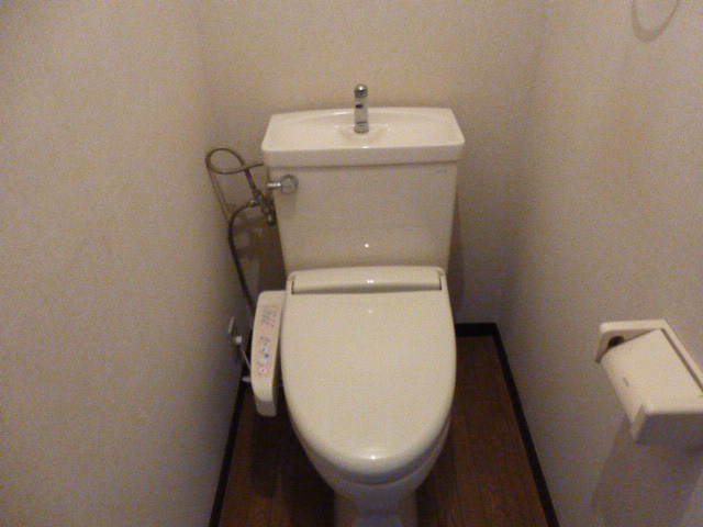 トイレ 写真5