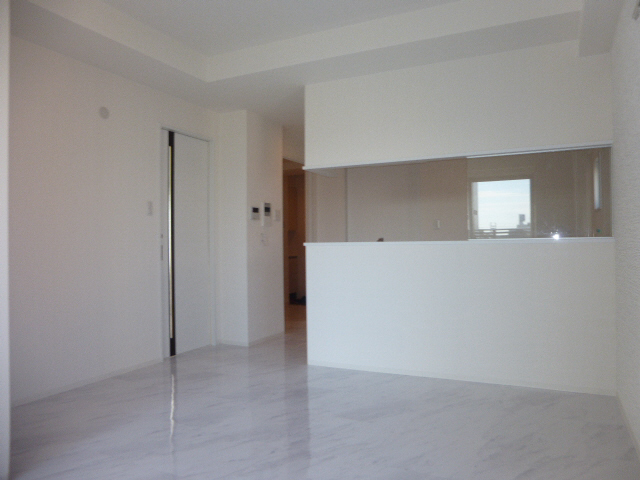 リビング 写真2