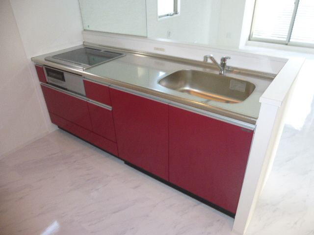 キッチン 写真3