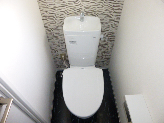 トイレ 写真5