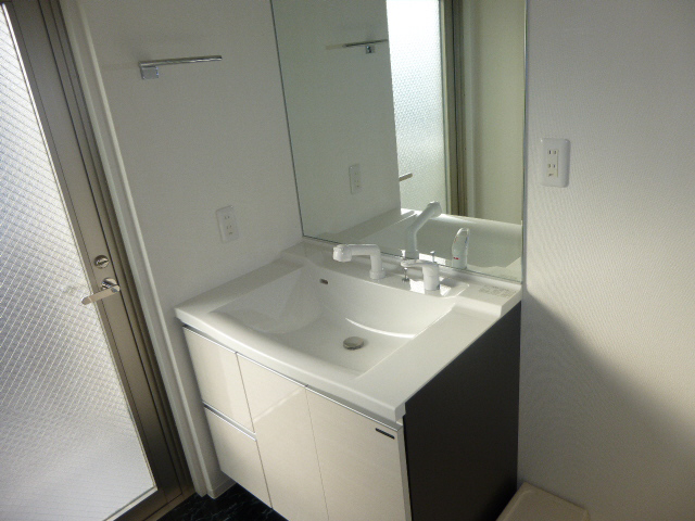 洗面所 写真6