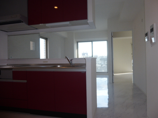 リビング 写真8