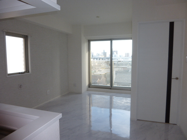 リビング 写真10