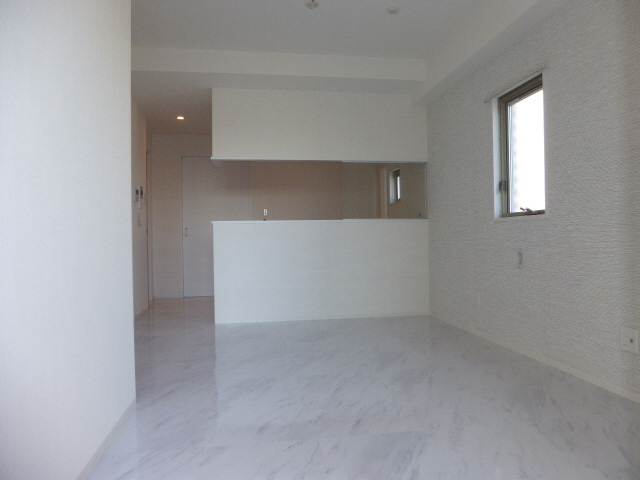 リビング 写真11