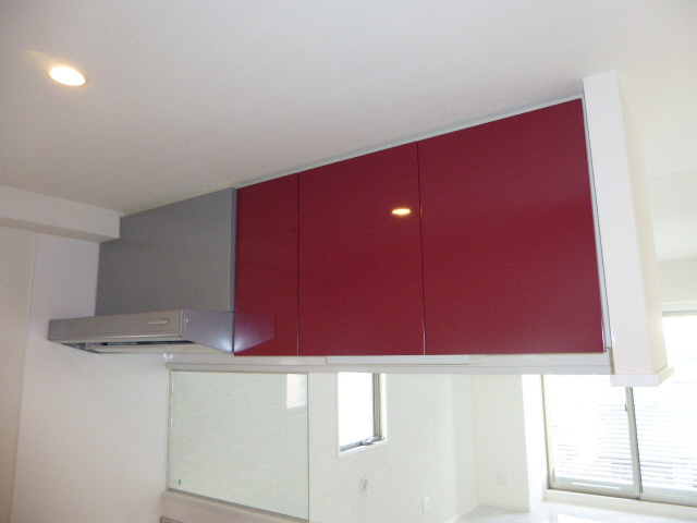 キッチン 写真14