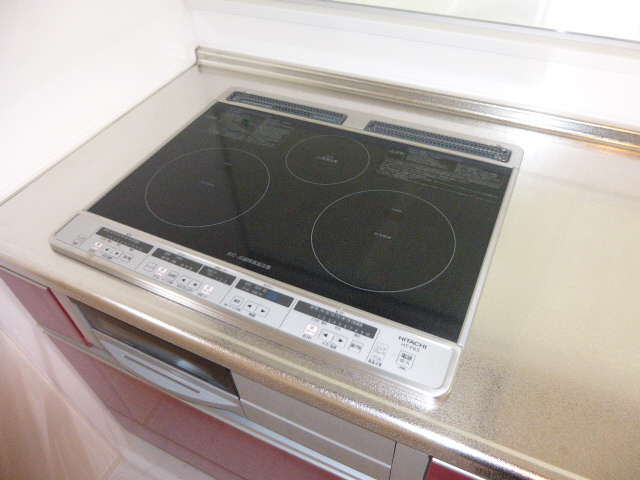 キッチン 写真15