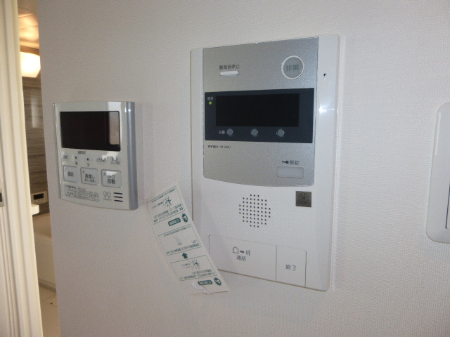 セキュリティ 写真16