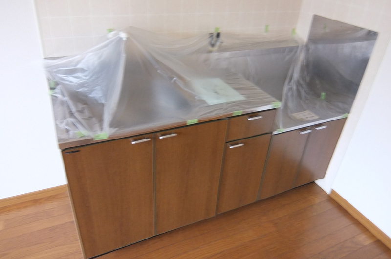 キッチン 写真3