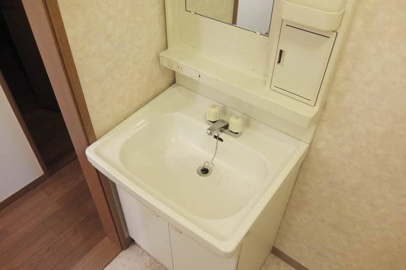 洗面所 写真5