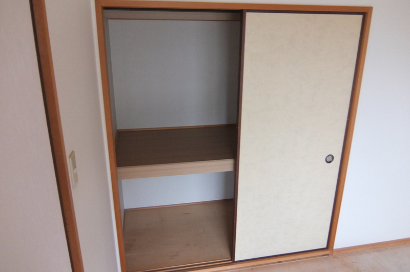 収納 写真12