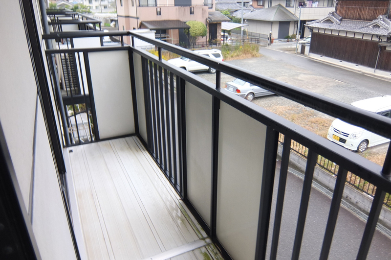 バルコニー・ベランダ 写真13