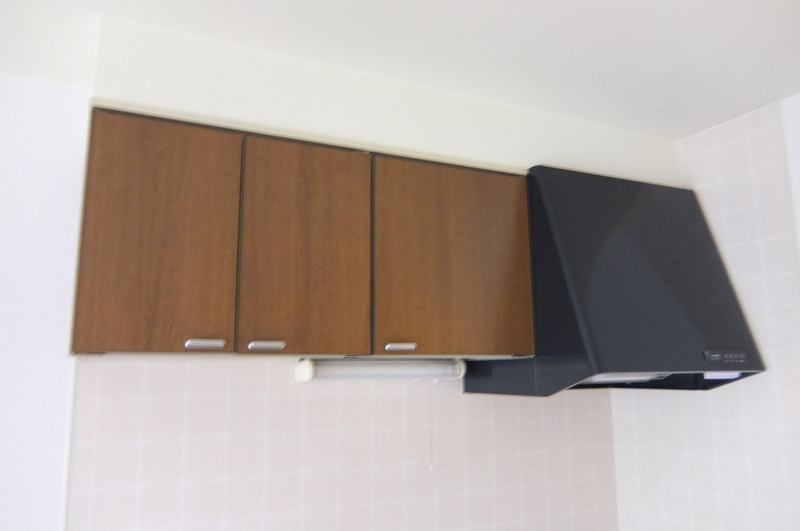 キッチン 写真18