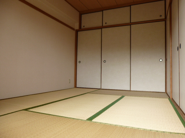 個室 写真13