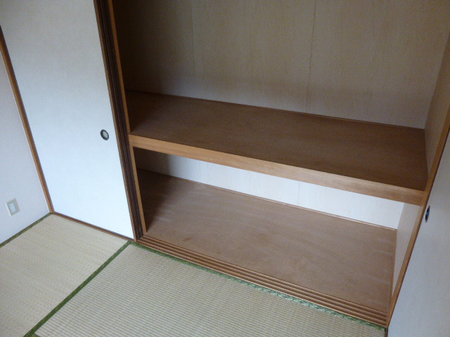 収納 写真14