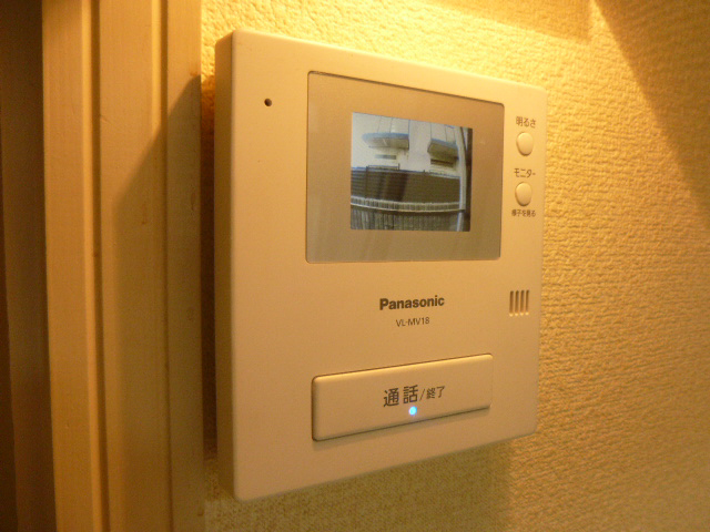 セキュリティ 写真9