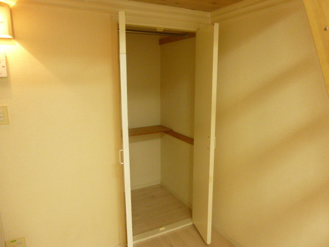 収納 写真10