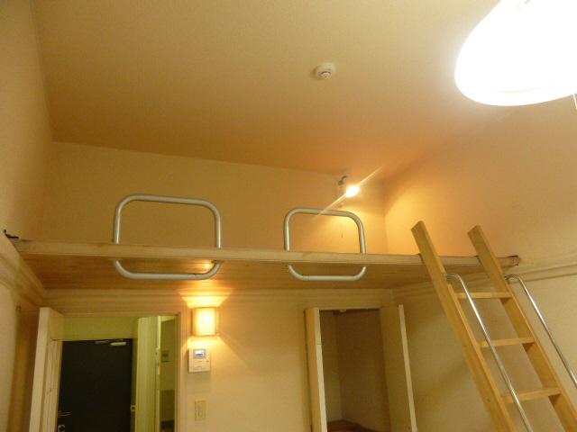 その他部屋・スペース 写真11