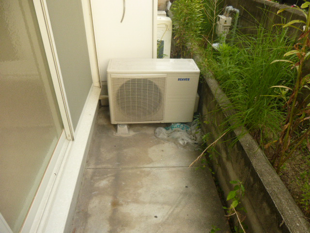 バルコニー・ベランダ 写真20