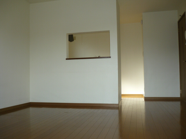 リビング 写真2