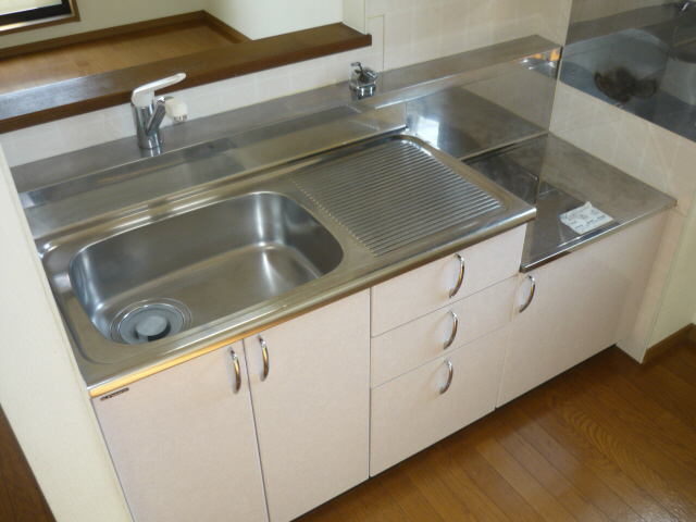 キッチン 写真3