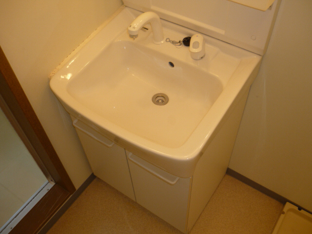 洗面所 写真6
